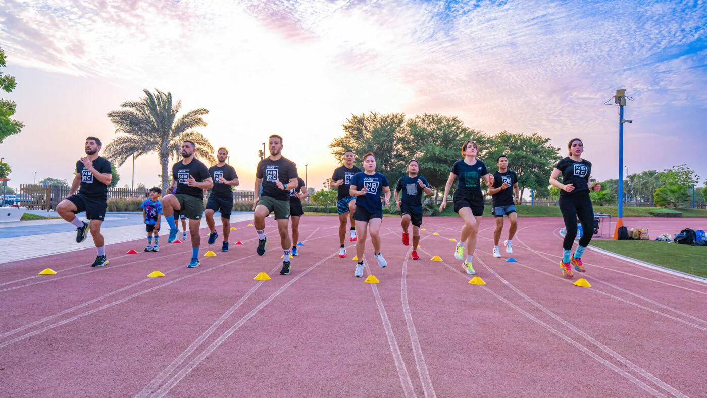 Sports Speed & Conditioning Term 1 x Twice a Week